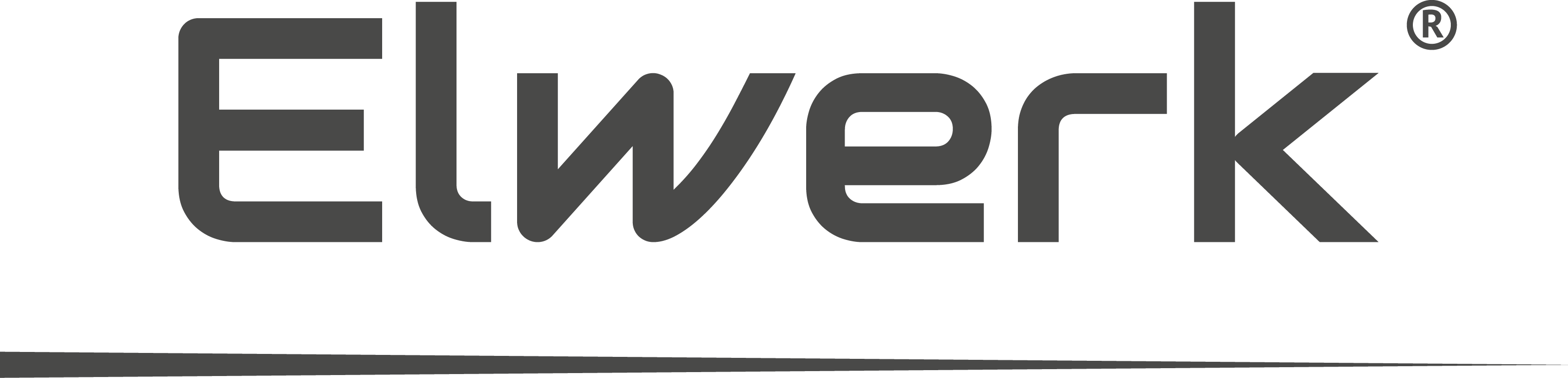 Elwerk